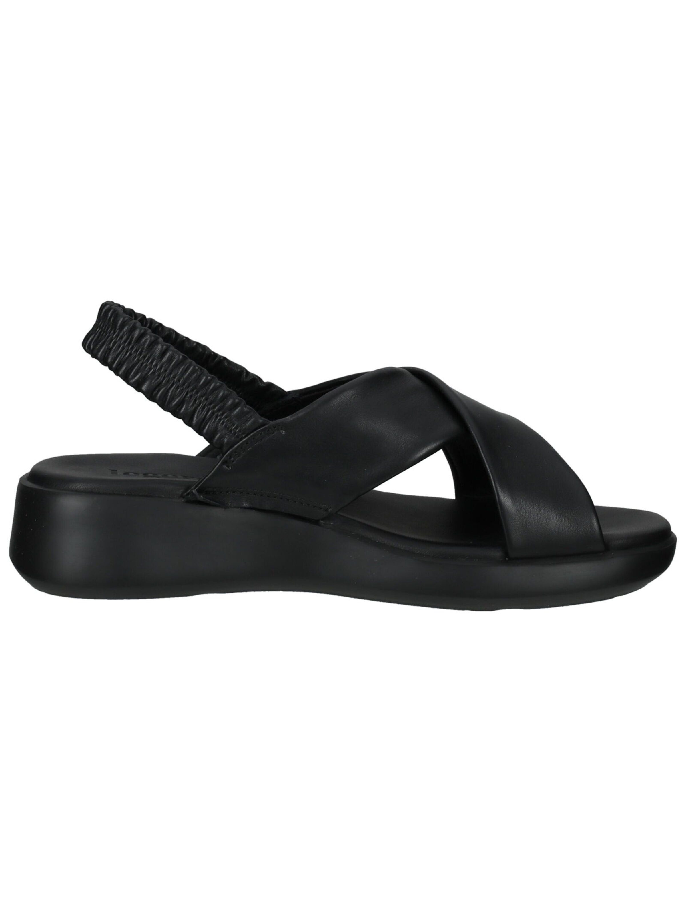 Legero Sandale in Weiß