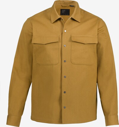 JP1880 Overhemd in de kleur Bruin, Productweergave