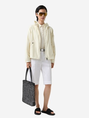 BOGNER Jacke 'Zafina' in Gelb