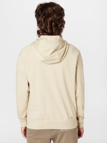 Sweat-shirt Jordan en beige