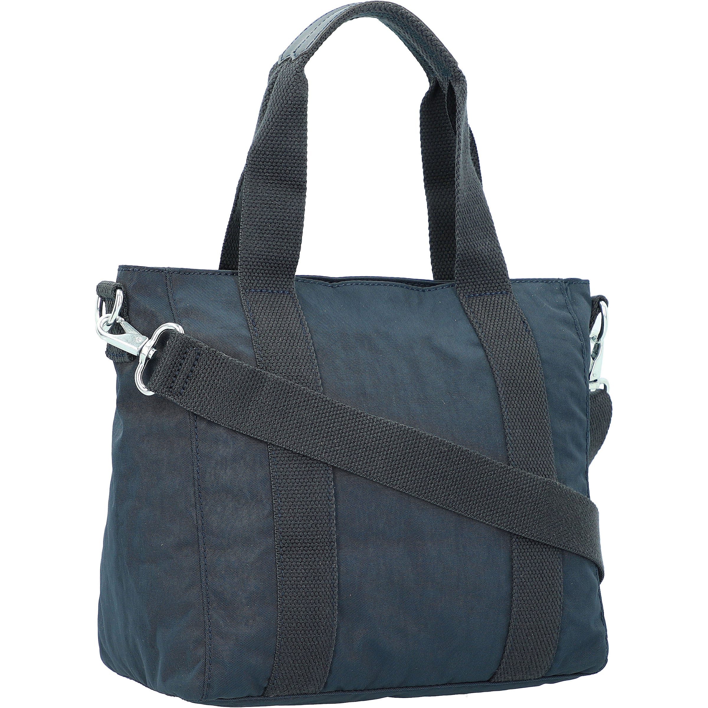 KIPLING Shopper 'ASSENI MINI' - Modrá