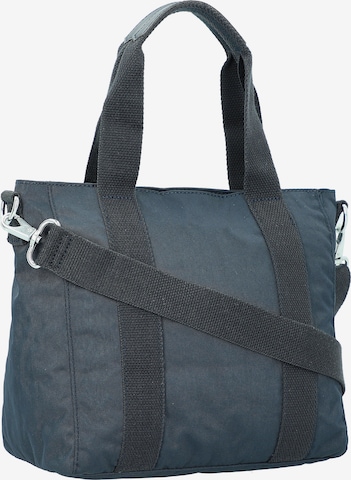 KIPLING Handtasche 'ASSENI MINI' in Blau