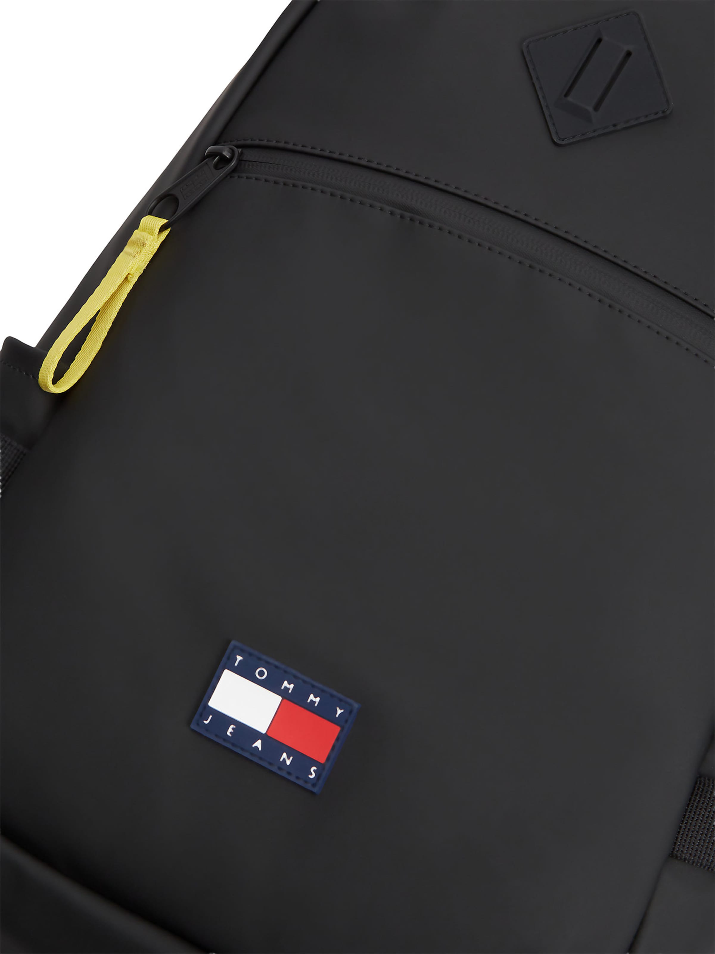 Sac à dos Tommy Jeans en noir