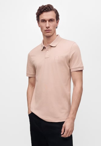 BOSS Shirt 'Passenger' in Red
