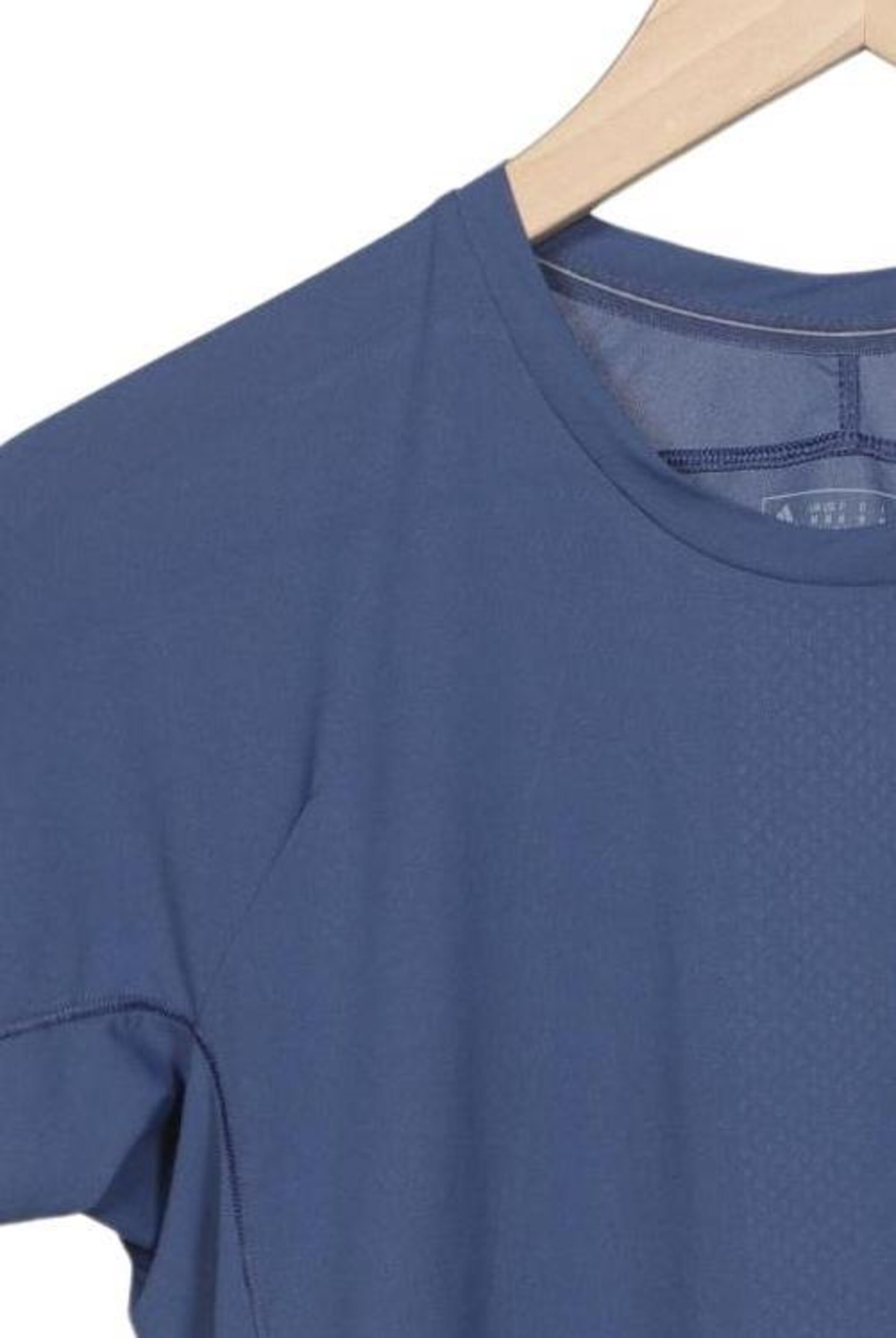 ADIDAS TERREX Top & Shirt in M in Blue