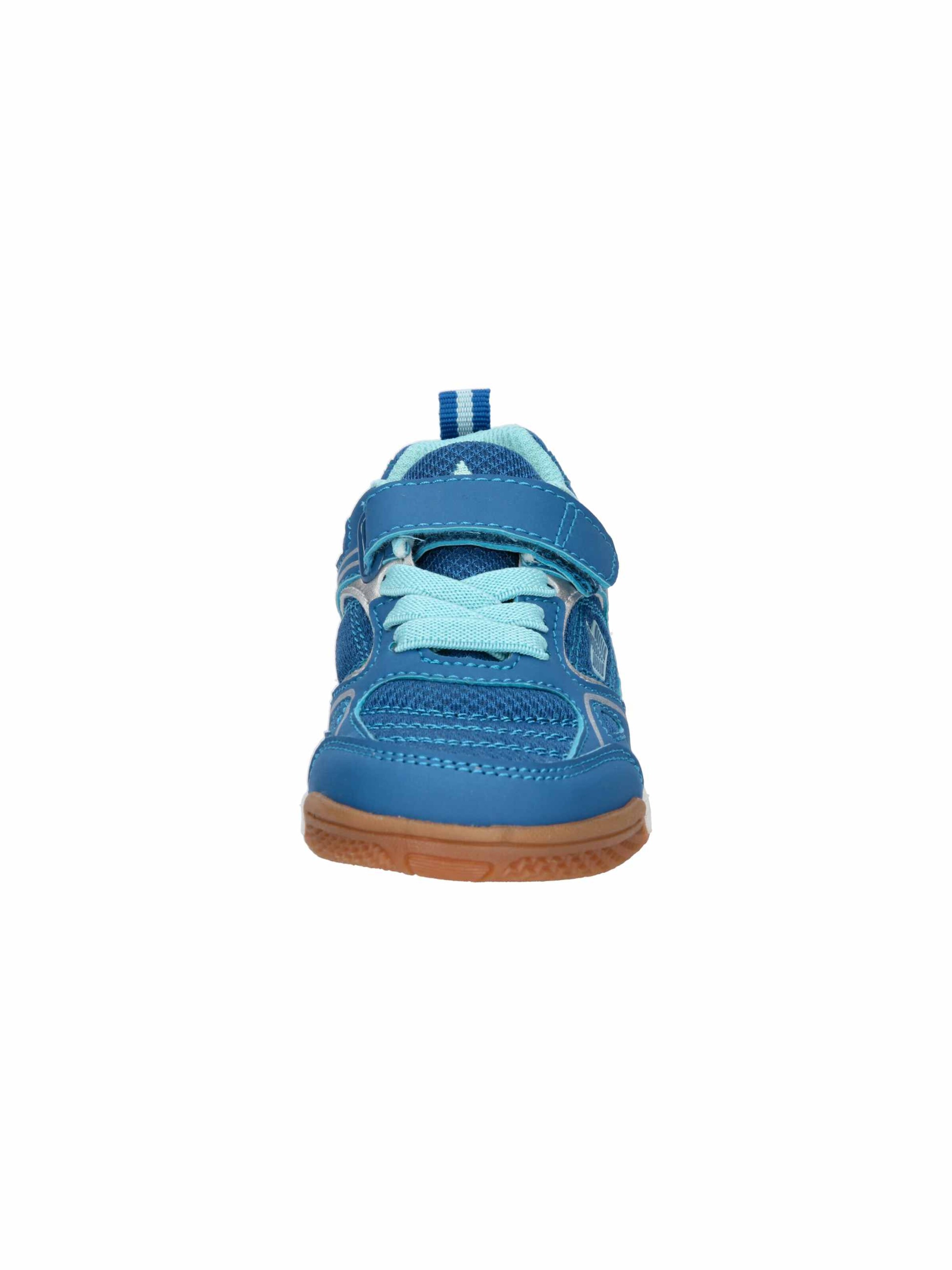 LICO Athletic Shoes 'Racine VS' in Blue