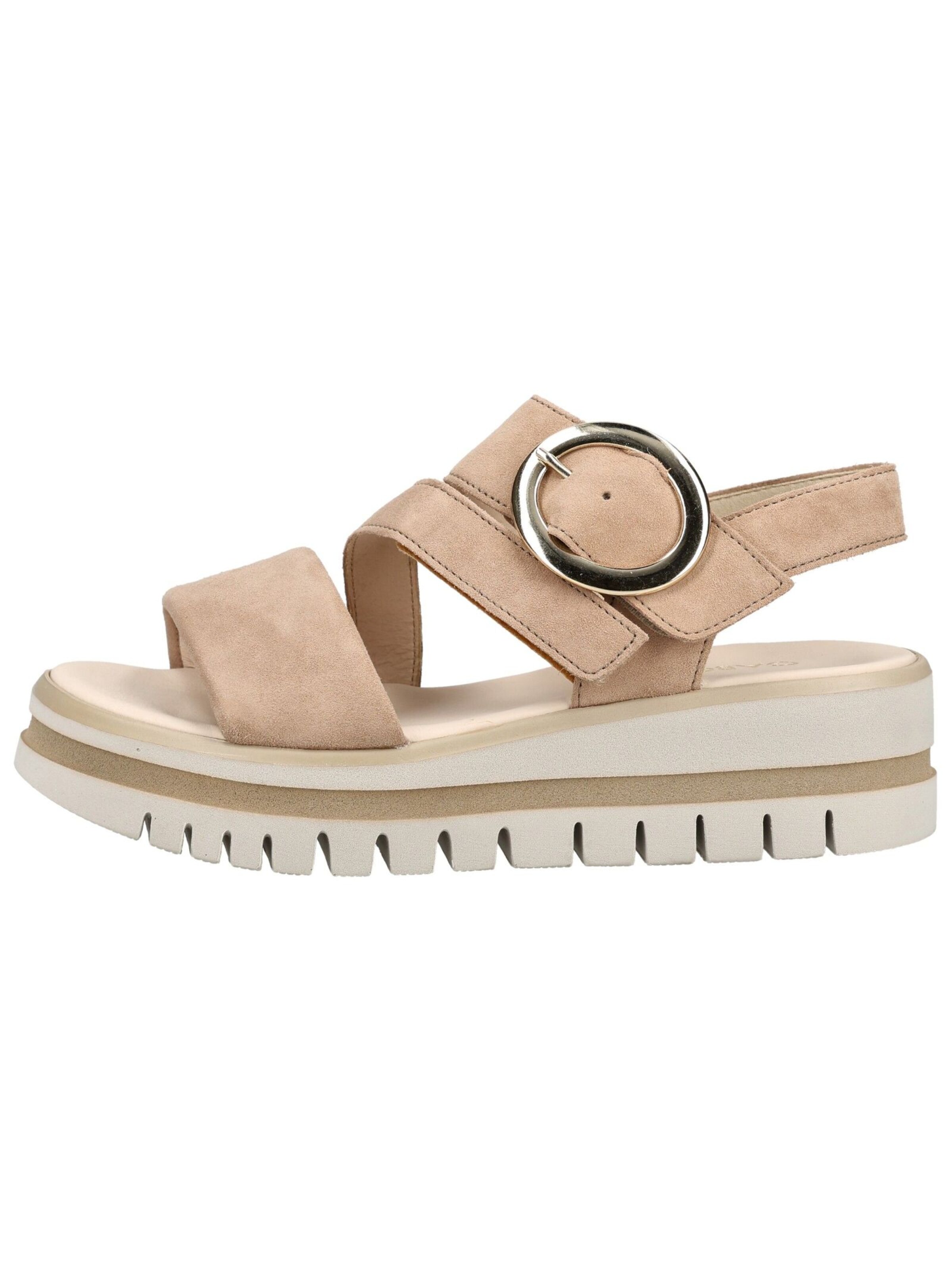 Sandales GABOR en beige