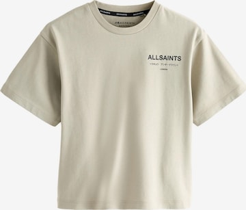 pilka smALLSAINTS Marškinėliai 'Underground': priekis