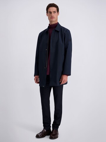 PIERRE CARDIN Shirt in Rot