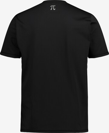 JAY-PI Base Layer in Black