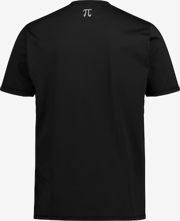 JAY-PI Base Layer in Black