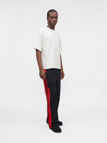 ADIDAS ORIGINALS Loosefit Hose 'Adibreak' in Schwarz