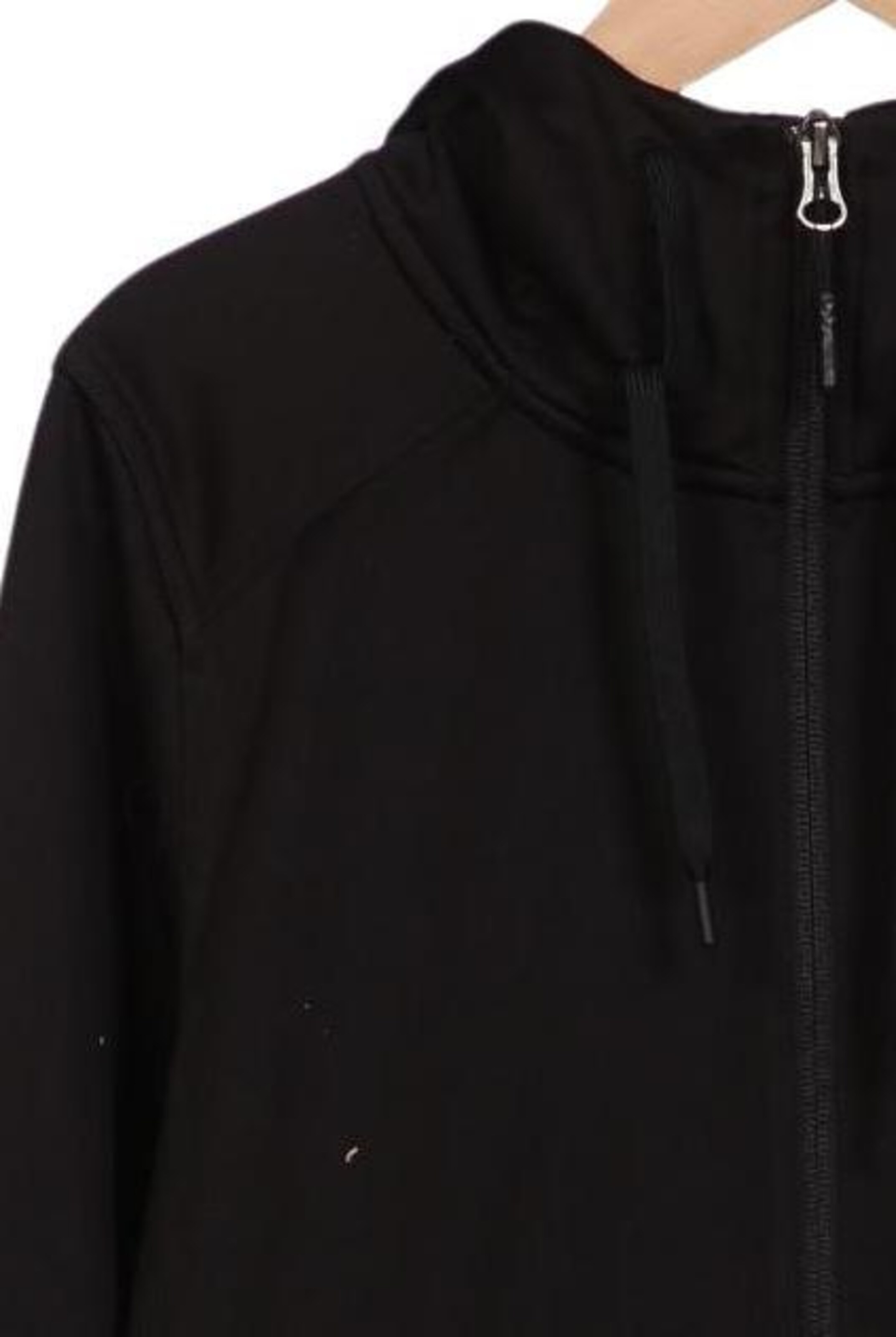 THE NORTH FACE Kapuzenpullover M in Schwarz