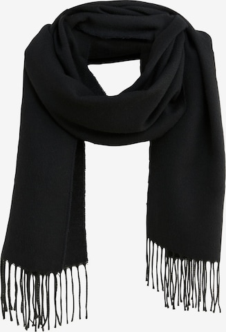 juoda Next Šalikas: priekis