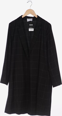 Marina Rinaldi Jacket & Coat in XXL in Black: front