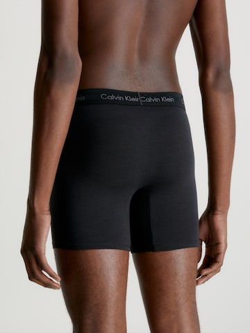 Calvin Klein Underwear Regular Boksershorts i svart