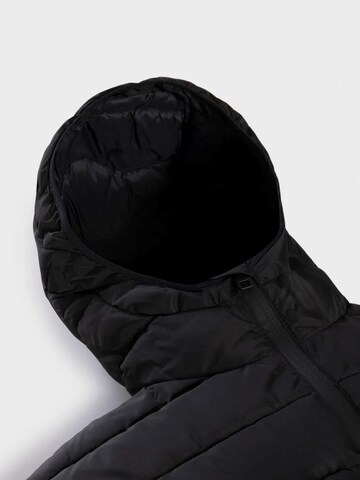 Refrigiwear Winter jacket 'JOSH JACKET' in Black