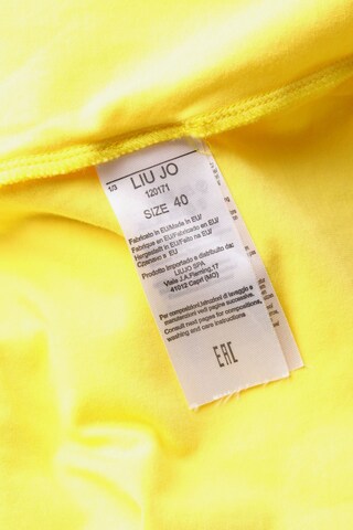 Liu Jo Shirt XS in Gelb