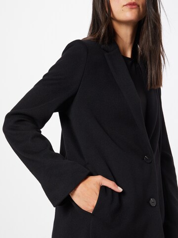 Calvin Klein Between-seasons coat in Black