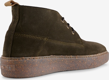 Chukka Boots 'Jesper' Shoe The Bear en marron