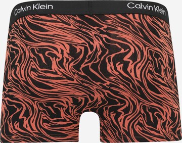 Calvin Klein Underwear Шорты Боксеры в Коричневый