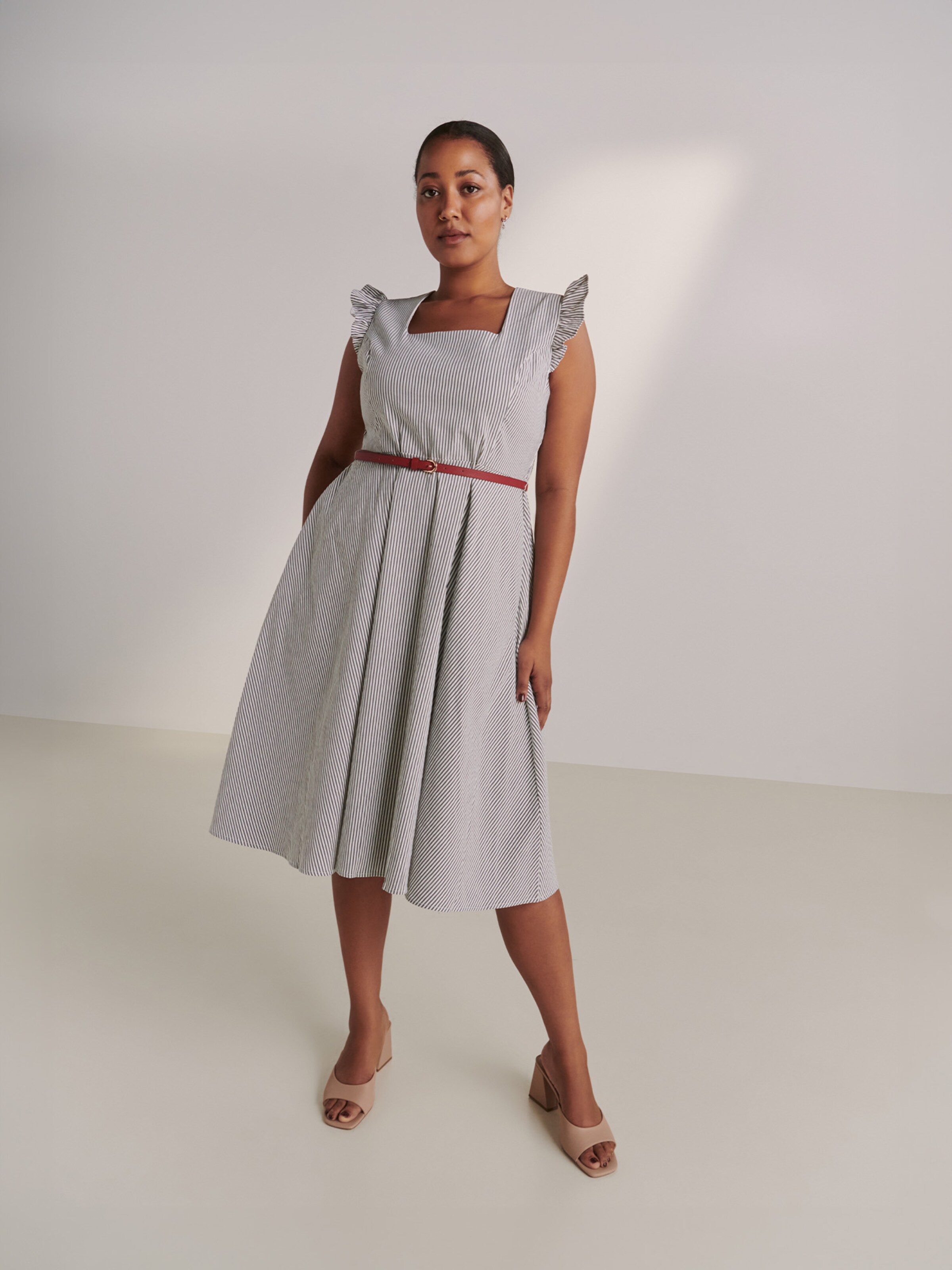Abiti taglie comode new arrivals