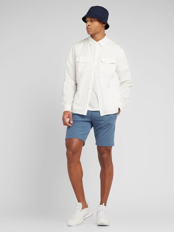 Ragwear Regular Trousers in Blue