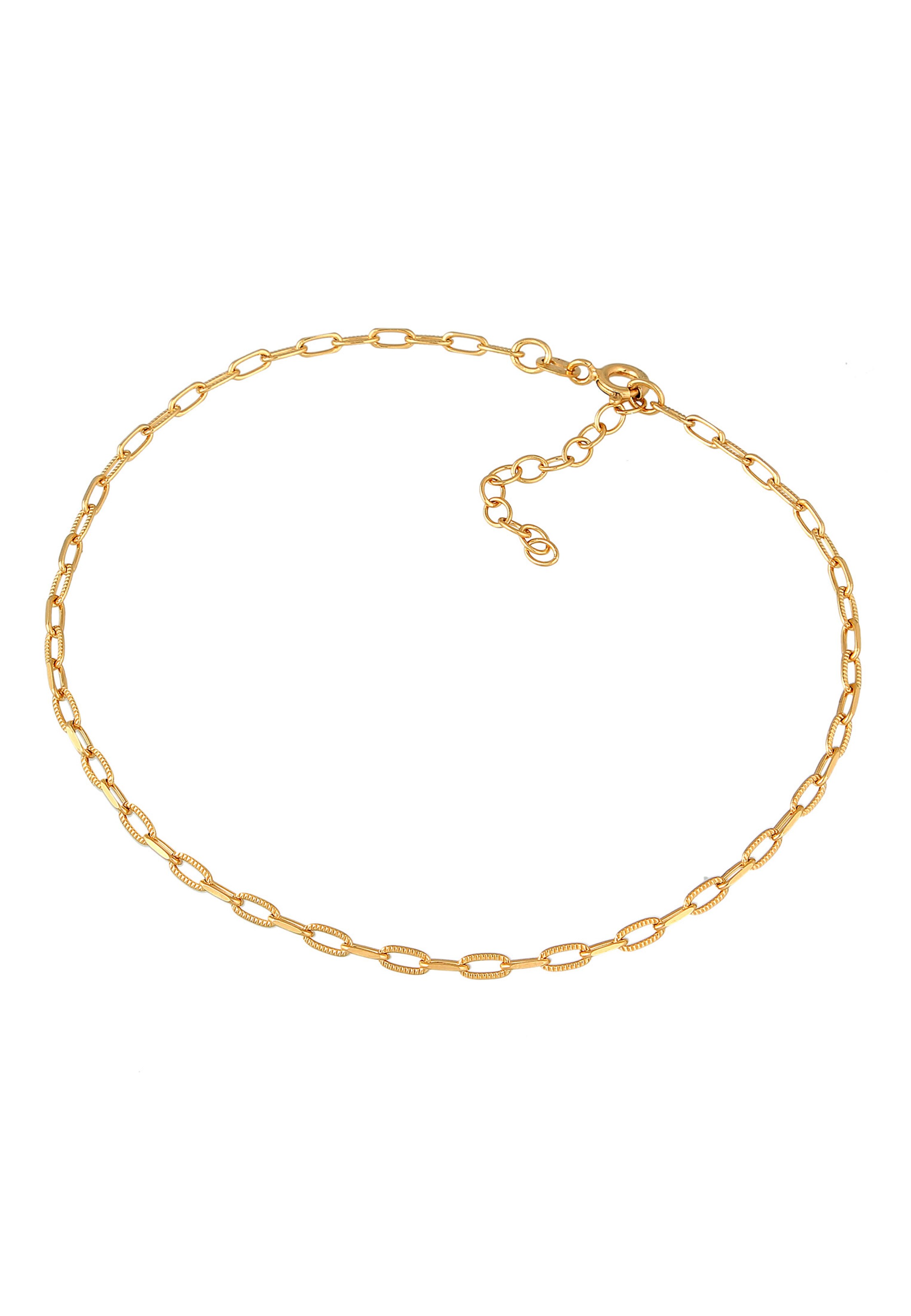 Bijoux de pied ELLI en or