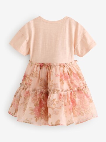 Rochie de la Next pe roz