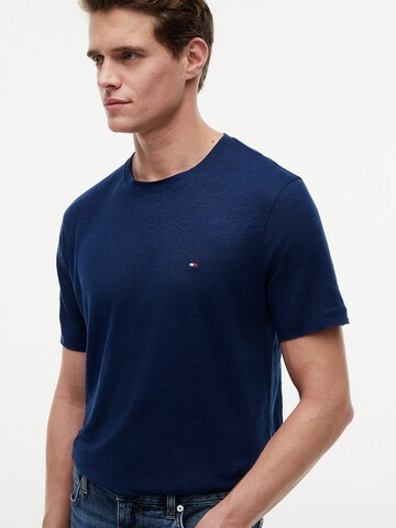 TOMMY HILFIGER Shirt in Blue