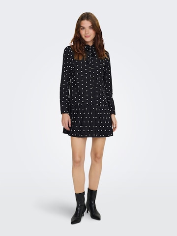 ONLY Dress 'ONLMARGON' in Black