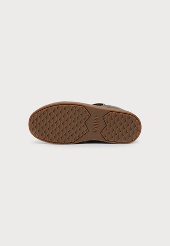 INUIKII Boots in Brown