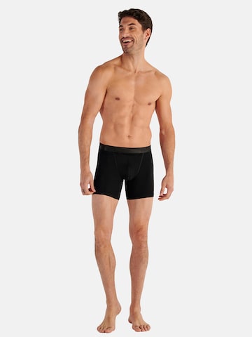 HOM Boxershorts ' Long Boxer Briefs HO1 ' in Grijs