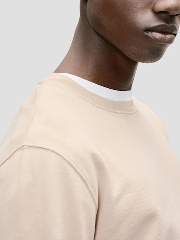 SANVT Sweatshirt 'The Perfect Sweatshirt'‌‌‌‌‌‌ in Beige