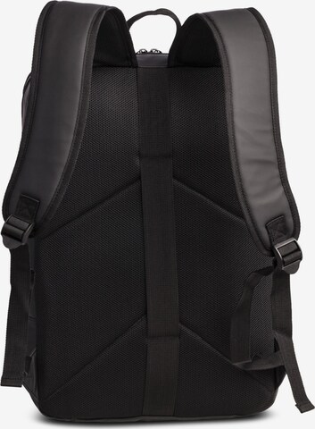 BENCH Backpack 'Hydro' in Black
