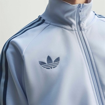 Vestes d’entraînement 'Italien' ADIDAS PERFORMANCE en bleu