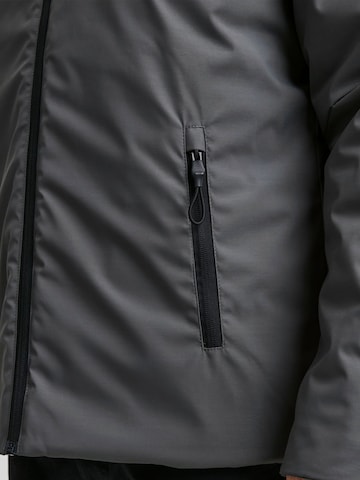 Veste d’hiver 'PRPigeon' 11 Project en gris
