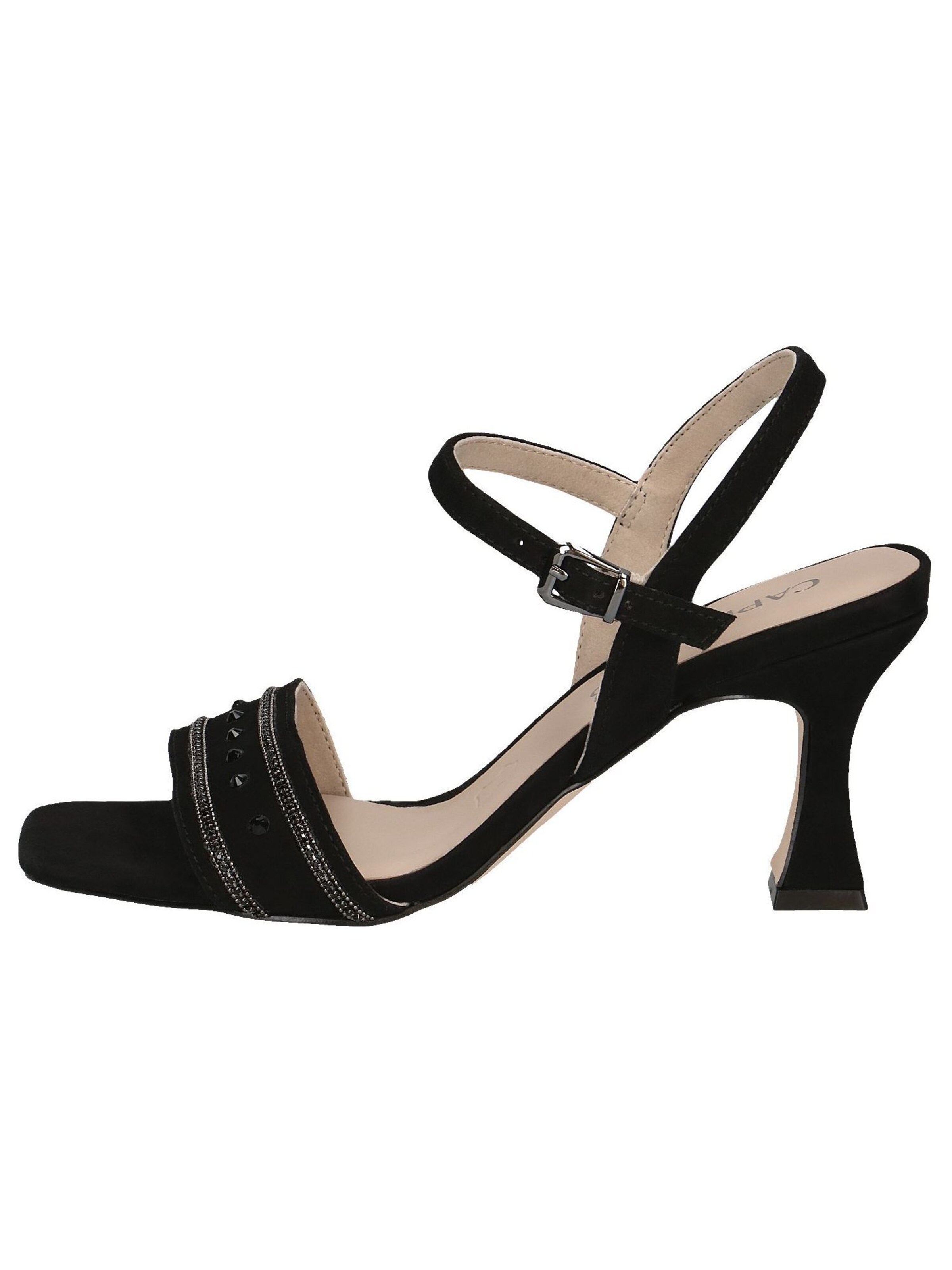 Sandales CAPRICE en noir