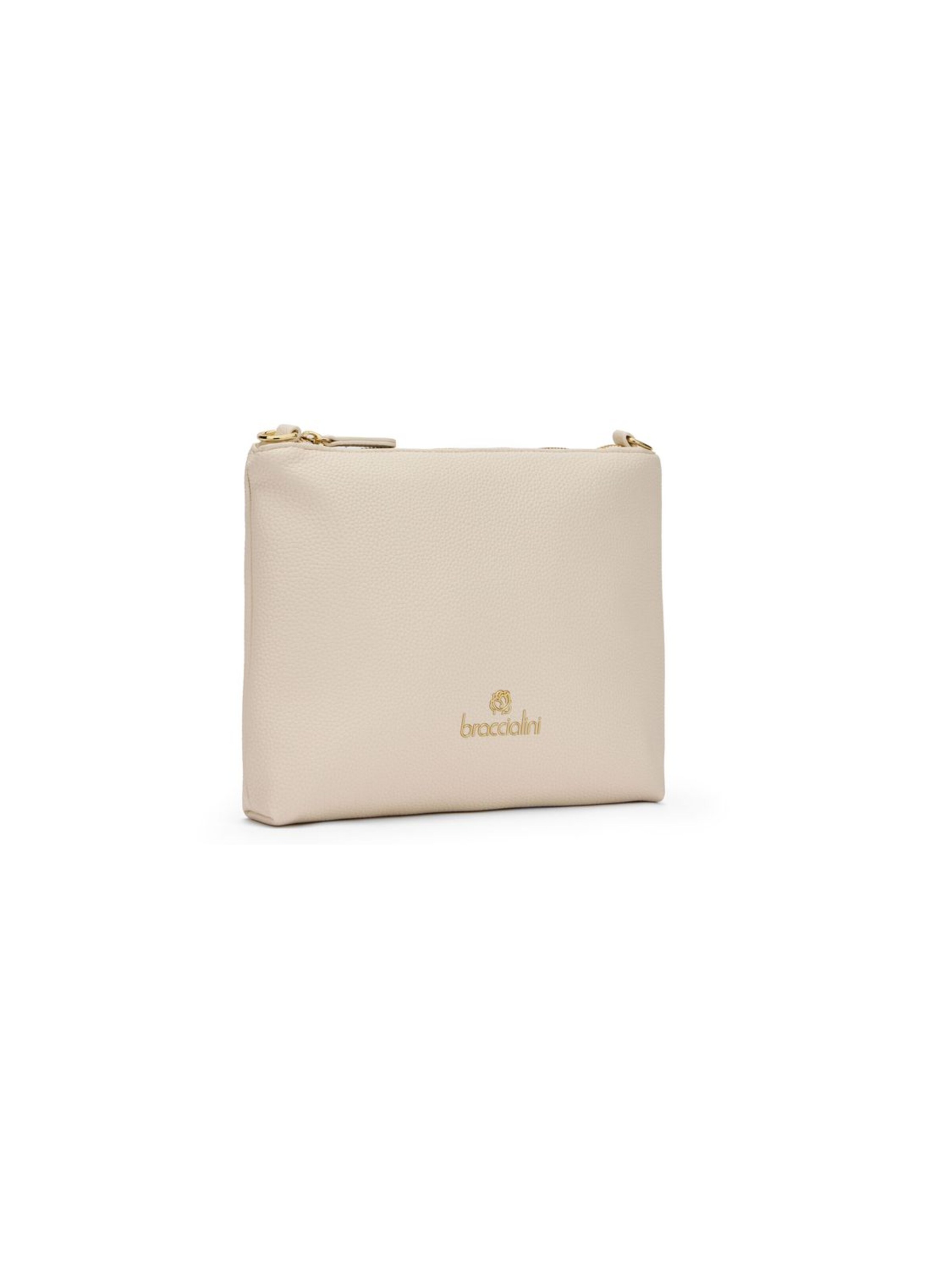 Braccialini Umhängetasche 'Beth'‌‌ in Beige