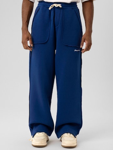 Dandalo Jogginganzug in Blau