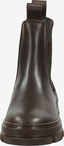 Boots chelsea di GANT in marrone