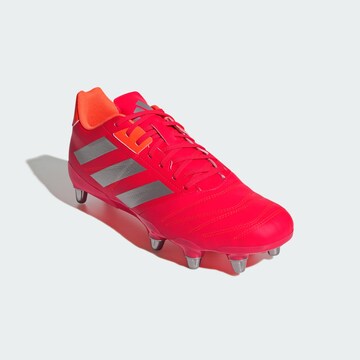 Chaussure de sport 'Kakari Elite' ADIDAS PERFORMANCE en rouge