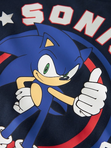 NAME ITMajica 'NMMOISIN SONIC' - plava boja