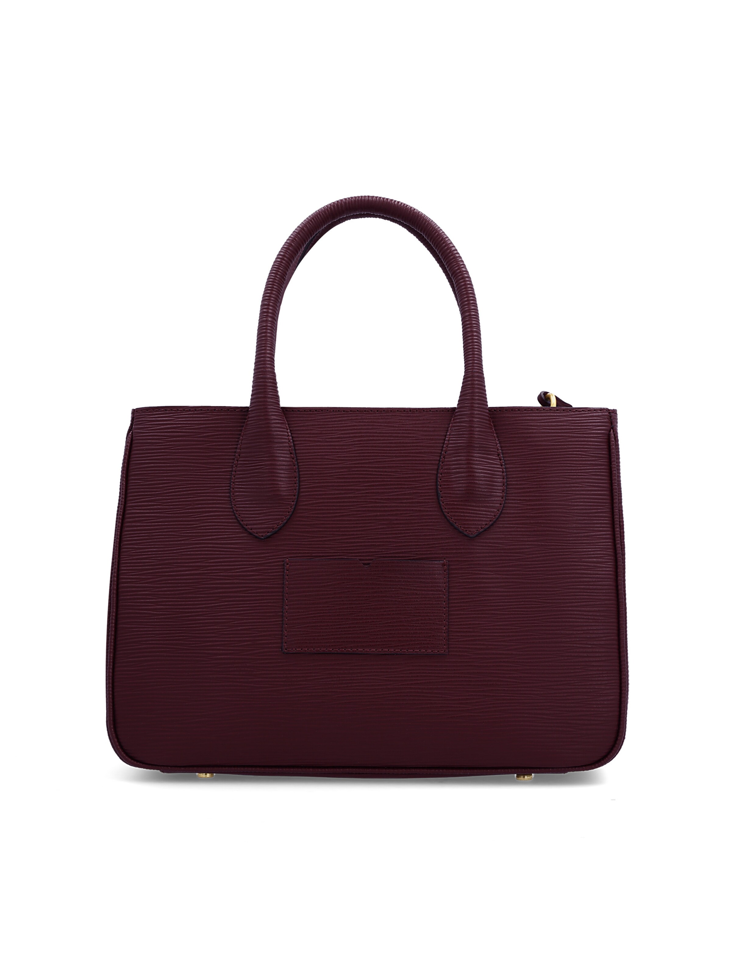 Picard Handtasche 'Calais' in Rot