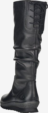 REMONTE Boots 'R8475' in Black