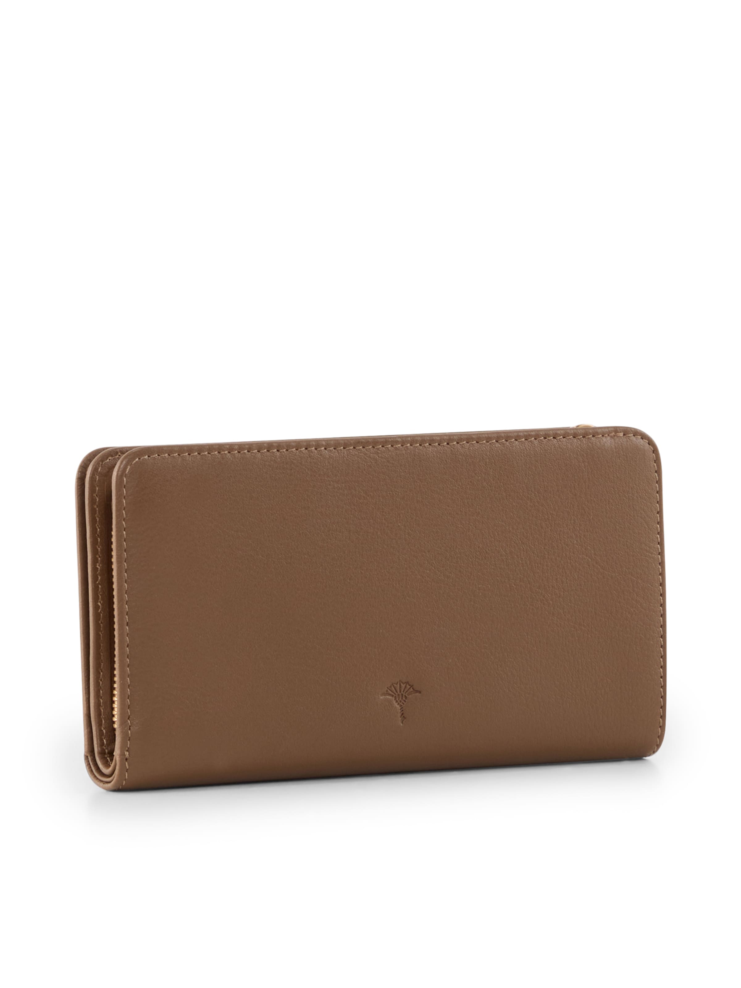 Porte-monnaies JOOP! en marron