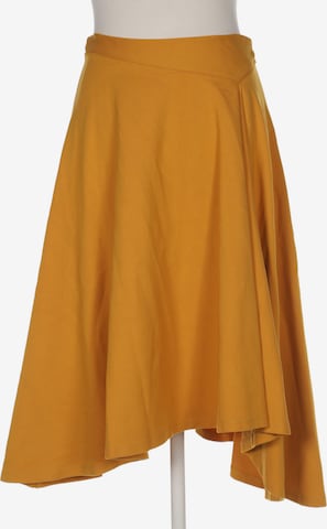 & Other Stories Skirt in M in Orange: front