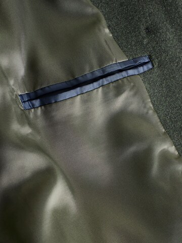 Manteau mi-saison Next en vert