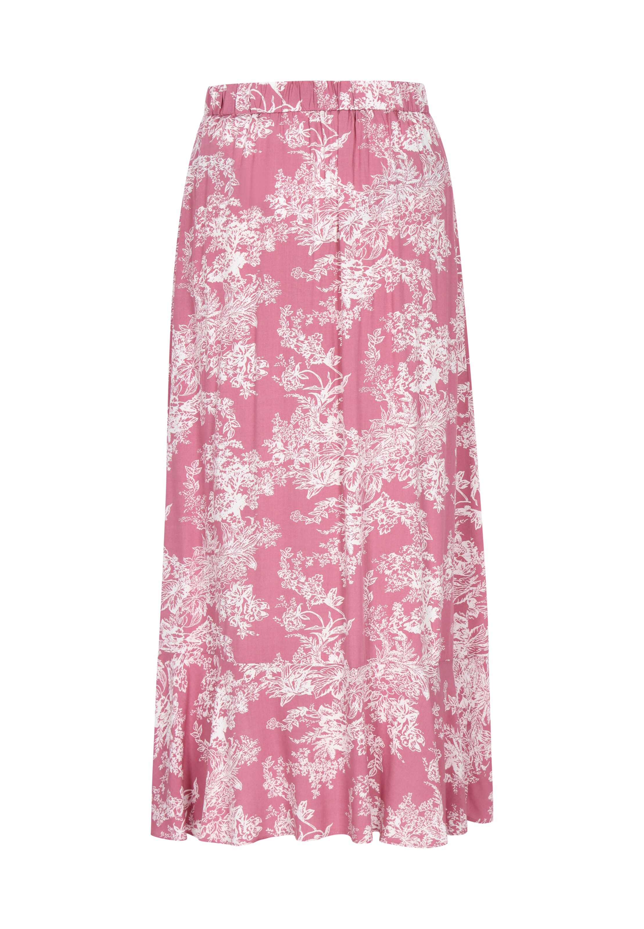 FELIPA - Falda 'Fashion Look' en rosa