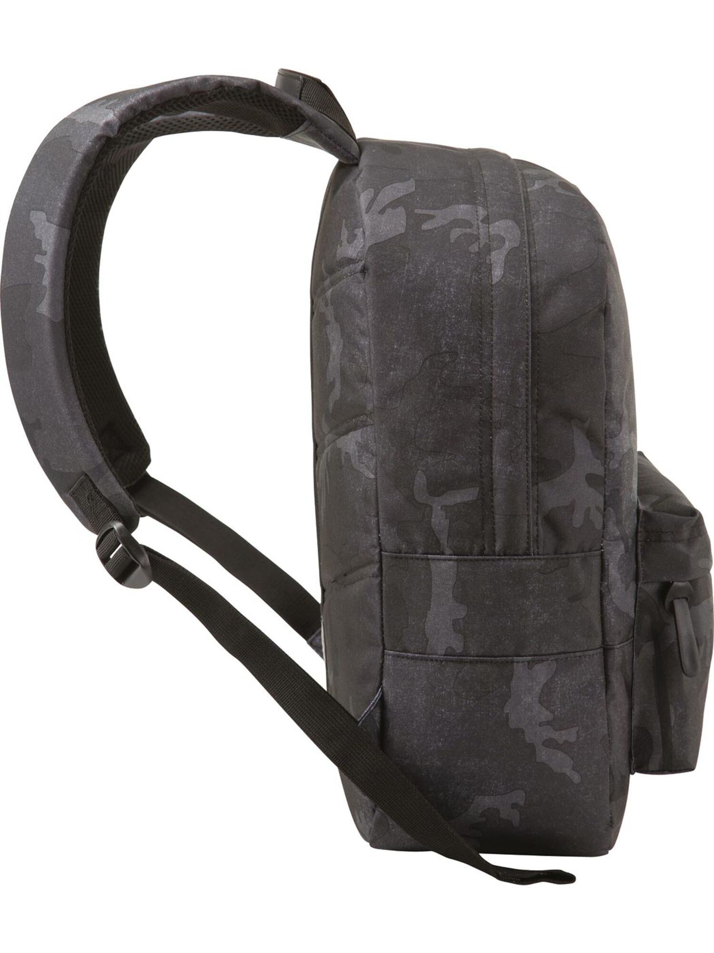 NITRO Rugzak in Grijs